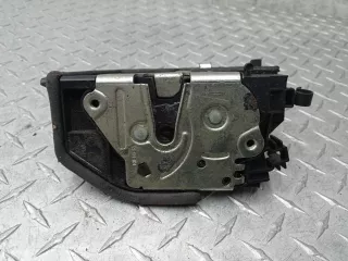 7202147 Замок двери задней левой BMW X5 E70 Арт 00193812, вид 3