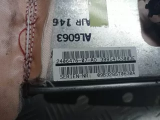09B3285T0630A,240647607A0 Подушка безопасности пассажира BMW X5 E70 Арт 00158256, вид 4