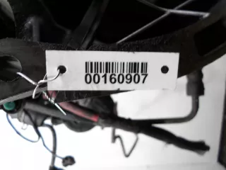 6640960199 Турбина Chrysler PT Cruiser Арт 00160907sep6, вид 8