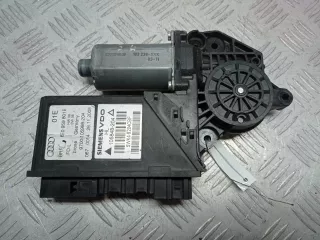 105848204,5WK49204CBF Моторчик стеклоподъемника Audi A4 B7 Арт 00187717, вид 5