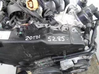 05L129766Q Коллектор впускной Audi Q5 2 Арт 00164544sep1, вид 4