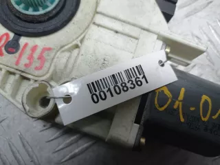 8F0959802D,977004101 Моторчик стеклоподъемника Audi A6 C6 (S6,RS6) Арт 00108361, вид 4