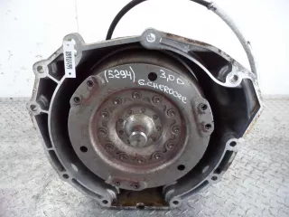 P68271037AA АКПП Jeep Grand Cherokee IV (WK2) Арт 00157171, вид 1