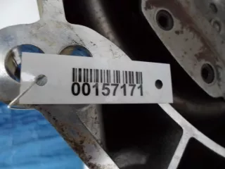 P68271037AA АКПП Jeep Grand Cherokee IV (WK2) Арт 00157171, вид 9