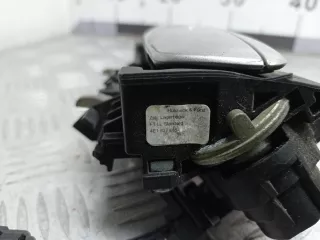 4E1837885 Ручка наружная передняя левая Audi A8 D3 (S8) Арт 00170158, вид 4