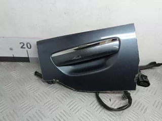 4E1837885 Ручка наружная передняя правая Audi A8 D3 (S8) Арт 00154020, вид 1