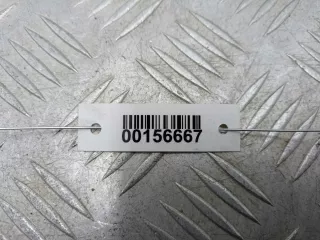30855881 Блок управления подушек безопасности Volvo S40 1 Арт 00156667, вид 4