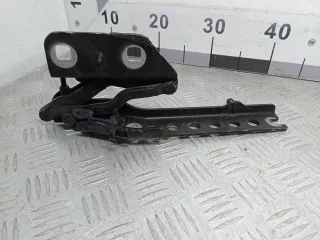 4E0823302E Петля капота правая Audi A8 D3 (S8) Арт 00165873, вид 1