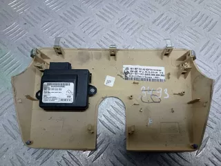 3D0909511A Блок управления Volkswagen Phaeton Арт 00173123, вид 1