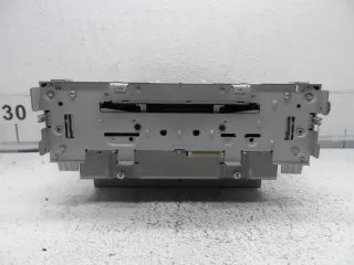 2049060701,2048706489 Магнитола Mercedes C W204 Арт 00181562, вид 1