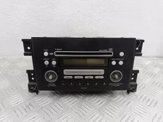 3910165JD0 Магнитола Suzuki Grand Vitara JT Арт 00158495, вид 1