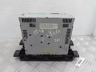 3910165JD0 Магнитола Suzuki Grand Vitara JT Арт 00158495, вид 3