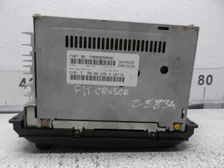 P05091505AD Магнитола Chrysler PT Cruiser Арт 00190439, вид 4