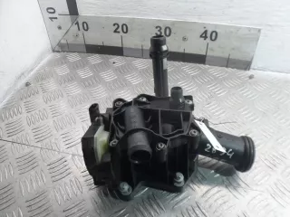 7642854 Корпус термостата BMW 5 G30/G31 Арт 00158304, вид 1
