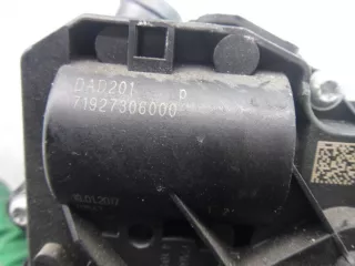 7642854 Корпус термостата BMW 5 G30/G31 Арт 00158304, вид 3