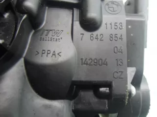 7642854 Корпус термостата BMW 5 G30/G31 Арт 00158304, вид 4