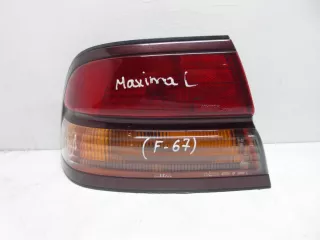  Фонарь крыла левый Nissan Maxima А34 Арт 00184152