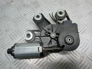 7L0955712C Двигатель стеклоочистителя задний Volkswagen Touareg 1 Арт 00167596, вид 1