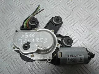 7L0955712C Двигатель стеклоочистителя задний Volkswagen Touareg 1 Арт 00167596, вид 2