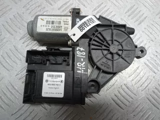 1K0959702E Моторчик стеклоподъемника Volkswagen Golf 5 Арт 00182181, вид 1
