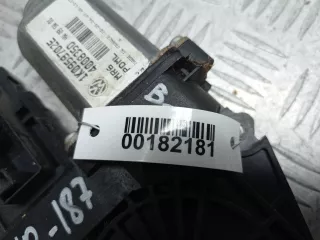1K0959702E Моторчик стеклоподъемника Volkswagen Golf 5 Арт 00182181, вид 4