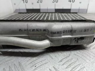 8385562 Радиатор отопителя (печки) BMW 5 E39 Арт 00180570, вид 3