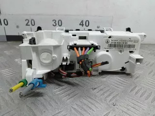 A1698301985 Блок управления климат-контролем Mercedes A W169 Арт 00162076, вид 3