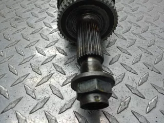 49500D7200 Полуось передняя левая Kia Sportage 5 Арт 00166905, вид 2