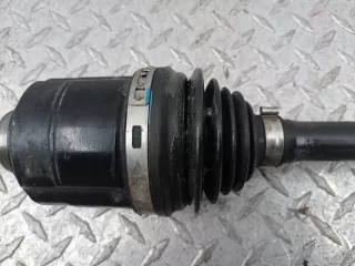 49500D7200 Полуось передняя левая Kia Sportage 5 Арт 00166905, вид 3