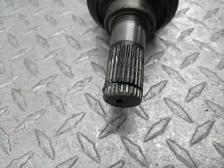49500D7200 Полуось передняя левая Kia Sportage 5 Арт 00166905, вид 4