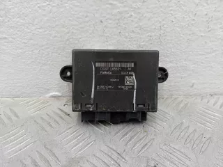 DG9T14B531 Блок управления передней левой двери Ford Fusion 2 Арт 00162552, вид 1
