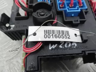 2059068501 Блок предохранителей Mercedes C W205 Арт 00160552, вид 3