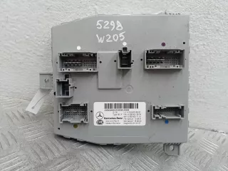 2059006822 Блок SAM передний Mercedes C W205 Арт 00169152, вид 1