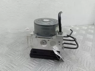 2539011400,2534310100 Блок ABS Mercedes C W205 Арт 00171084, вид 1