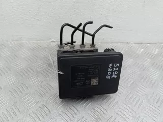 2539011400,2534310100 Блок ABS Mercedes C W205 Арт 00171084, вид 2