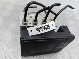 2539011400,2534310100 Блок ABS Mercedes C W205 Арт 00171084, вид 5