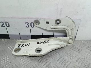 7L5823301 Петля капота левая Porsche Cayenne 955 Арт 00160433, вид 1