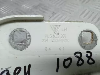 7L5823301 Петля капота левая Porsche Cayenne 955 Арт 00160433, вид 3