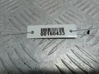 7L5823301 Петля капота левая Porsche Cayenne 955 Арт 00160433, вид 4