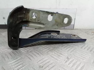 7L5823301 Петля капота левая Porsche Cayenne 955 Арт 00158946, вид 1