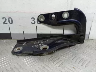 7L5823301 Петля капота левая Porsche Cayenne 955 Арт 00158946, вид 2