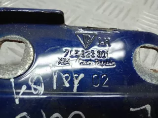 7L5823301 Петля капота левая Porsche Cayenne 955 Арт 00158946, вид 3