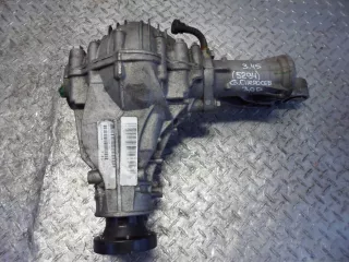 3.45,P68251556AA Редуктор передний Jeep Grand Cherokee IV (WK2) Арт 00160242, вид 1