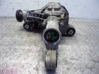 3.45,P68251556AA Редуктор передний Jeep Grand Cherokee IV (WK2) Арт 00160242, вид 2