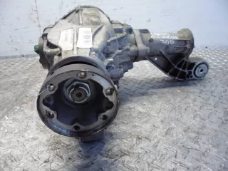 3.45,P68251556AA Редуктор передний Jeep Grand Cherokee IV (WK2) Арт 00160242, вид 4