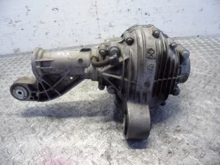 3.45,P68251556AA Редуктор передний Jeep Grand Cherokee IV (WK2) Арт 00160242, вид 5