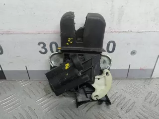 4F5827505 Замок багажника Audi A8 D3 (S8) Арт 00173134, вид 1
