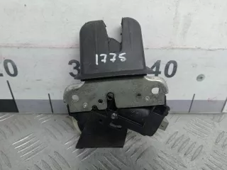 4F5827505 Замок багажника Audi A8 D3 (S8) Арт 00173134, вид 2