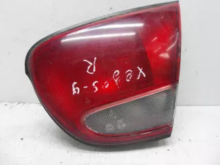 0431413R Фонарь крышки правый Mazda Xedos 9 Арт 00168162, вид 1