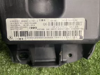 305428499 Подушка безопасности пассажира Mercedes C W204 Арт 39937, вид 2